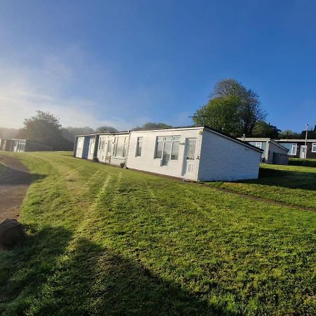 White Lodge Barnstaple Exterior photo